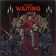 WAITING by Ace Aura album cover