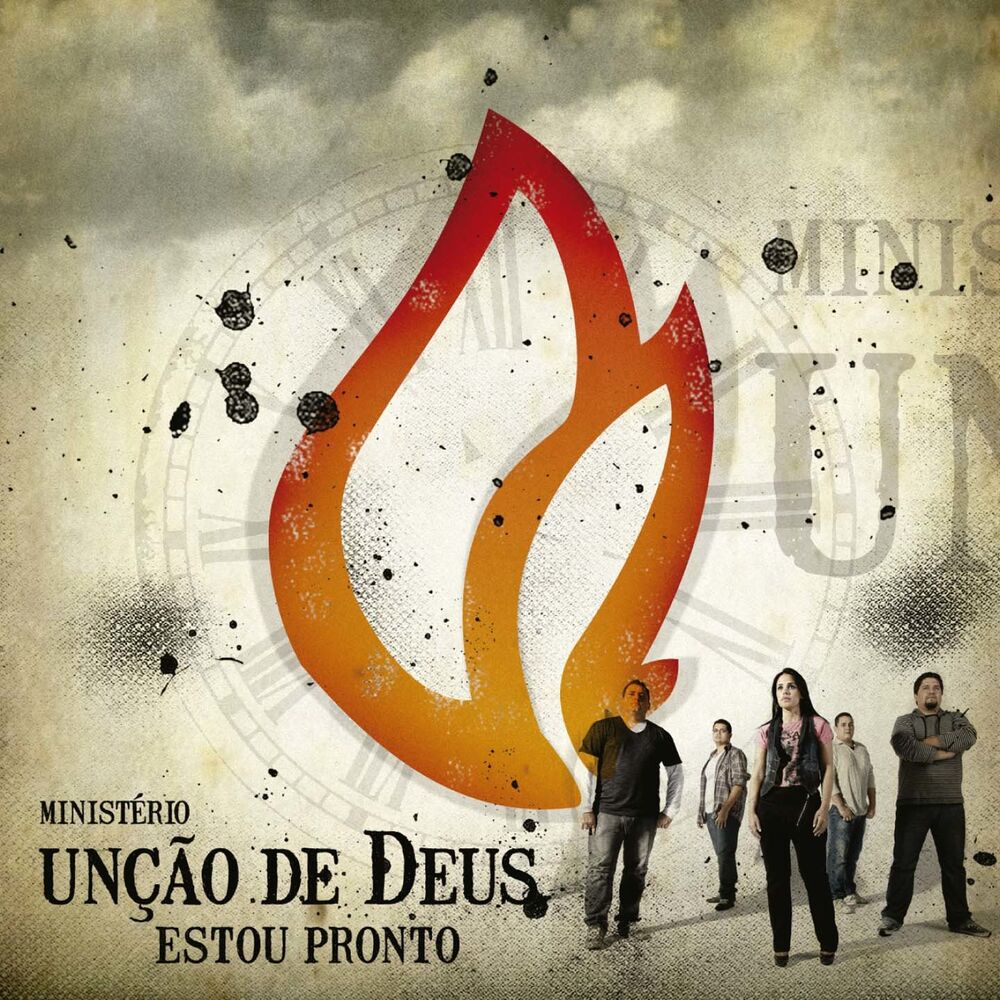 Picture of Estou Pronto (Ao Vivo)