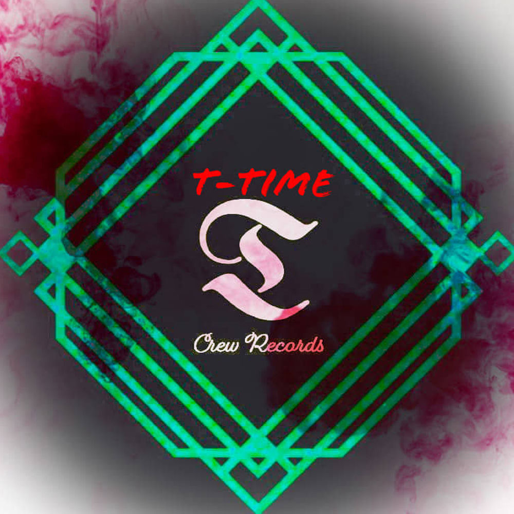 Album artwork for T-Time by Taylor