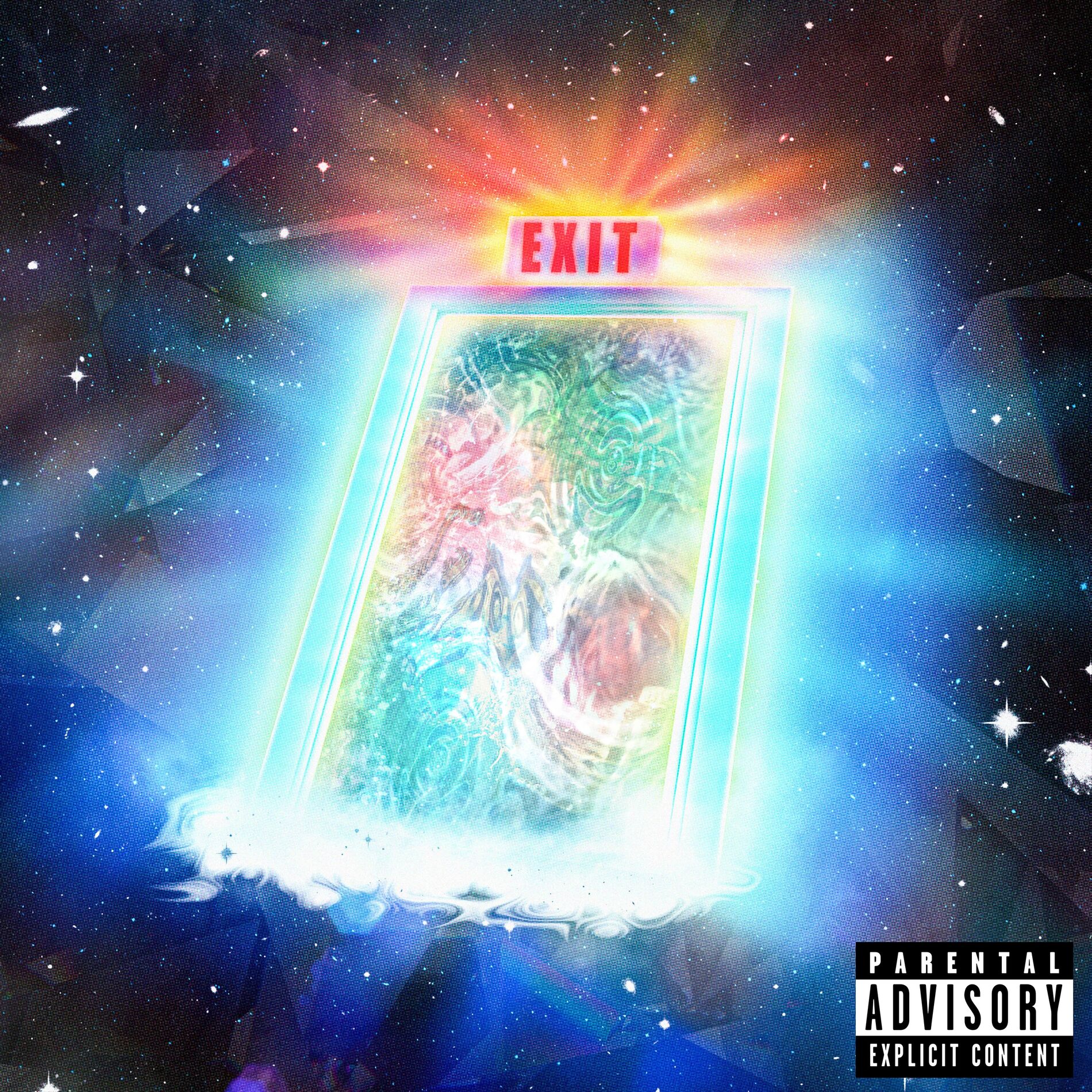 Album cover of ILOVEUBACK<3