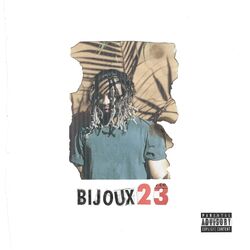 Cover of Bijoux 23
