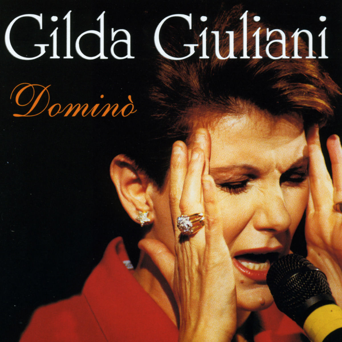 Gilda Giuliani L' Tempo Della Felicità（Gilda Giuliani - Il