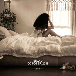Cover of October 2018