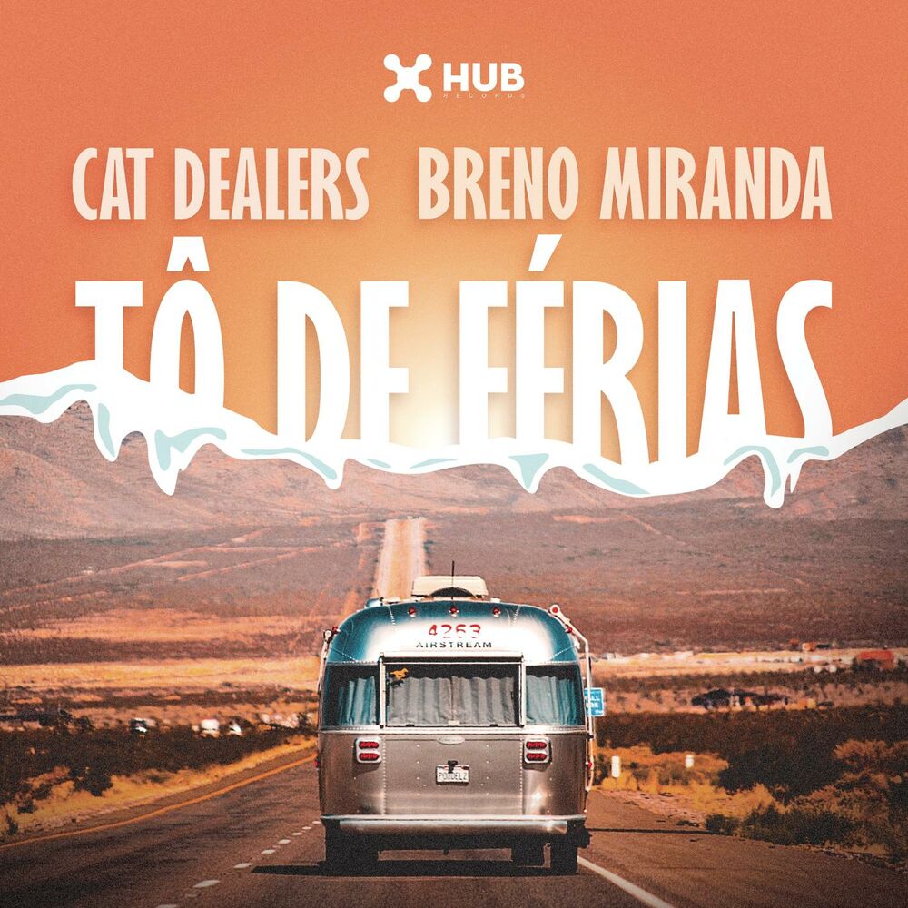 Picture of Tô de Férias