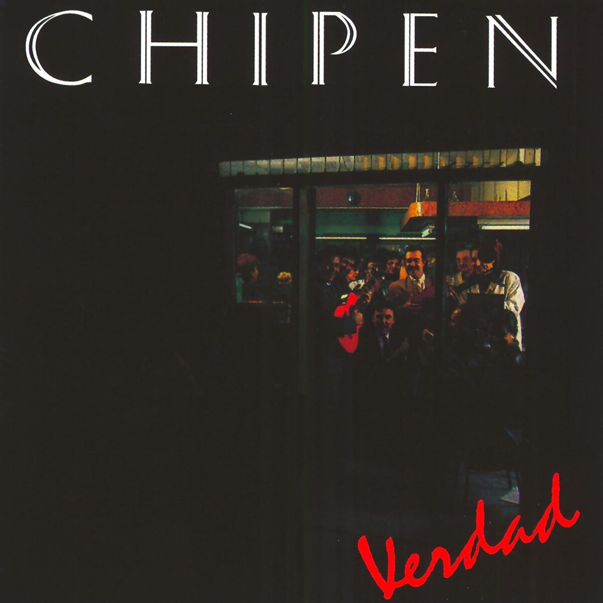Album cover of Verdad