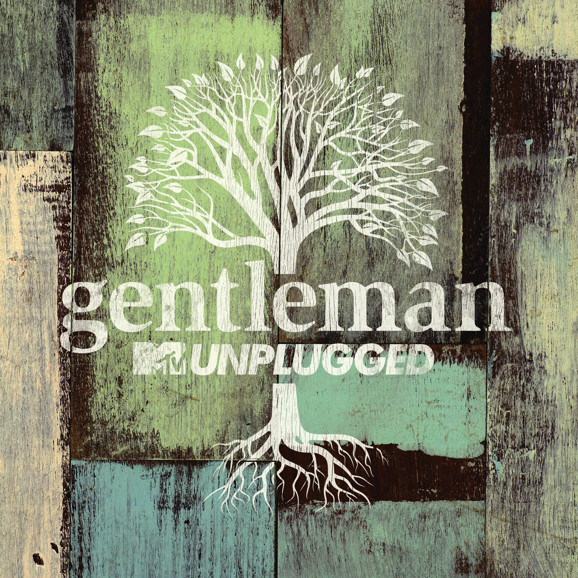 Album cover of MTV Unplugged (Live Deluxe)