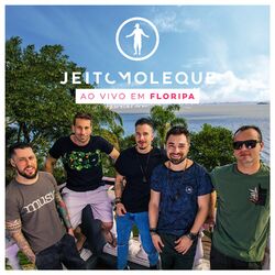 Cover of 1º Show de Volta aos Palcos: Ao Vivo em Floripa