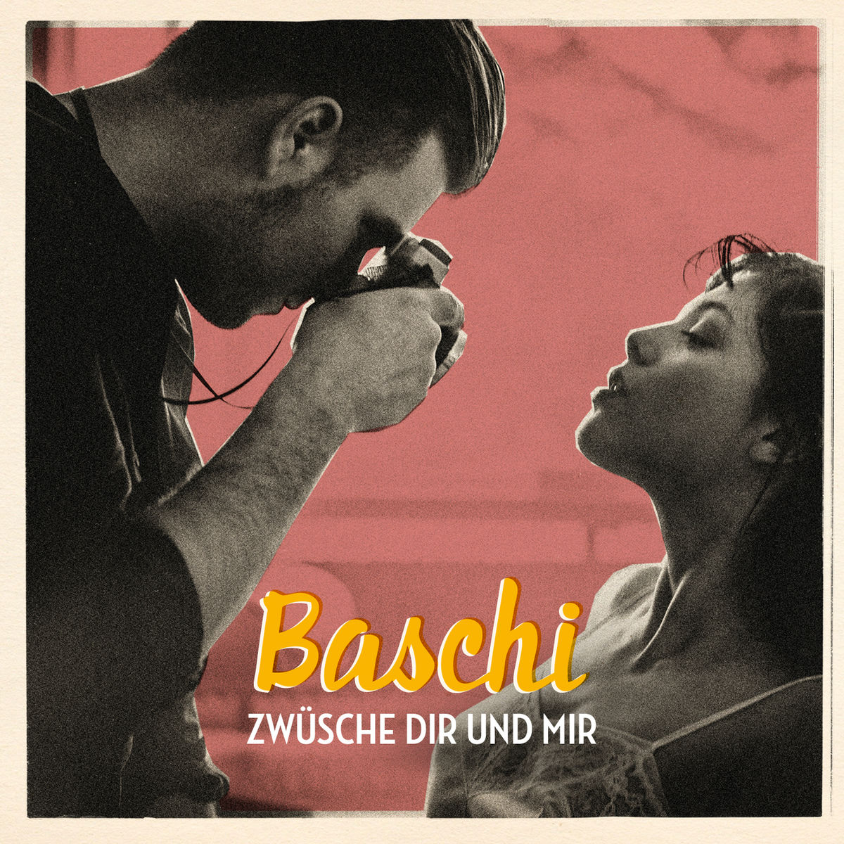 Album cover of Oh wie schad