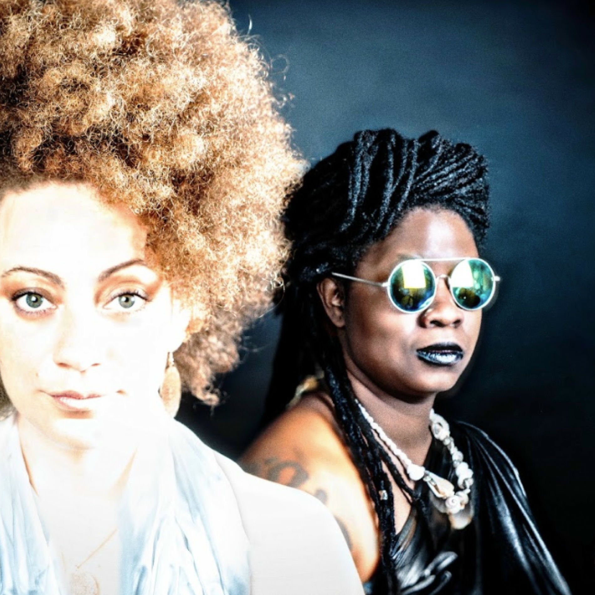 Album cover of Kalypso