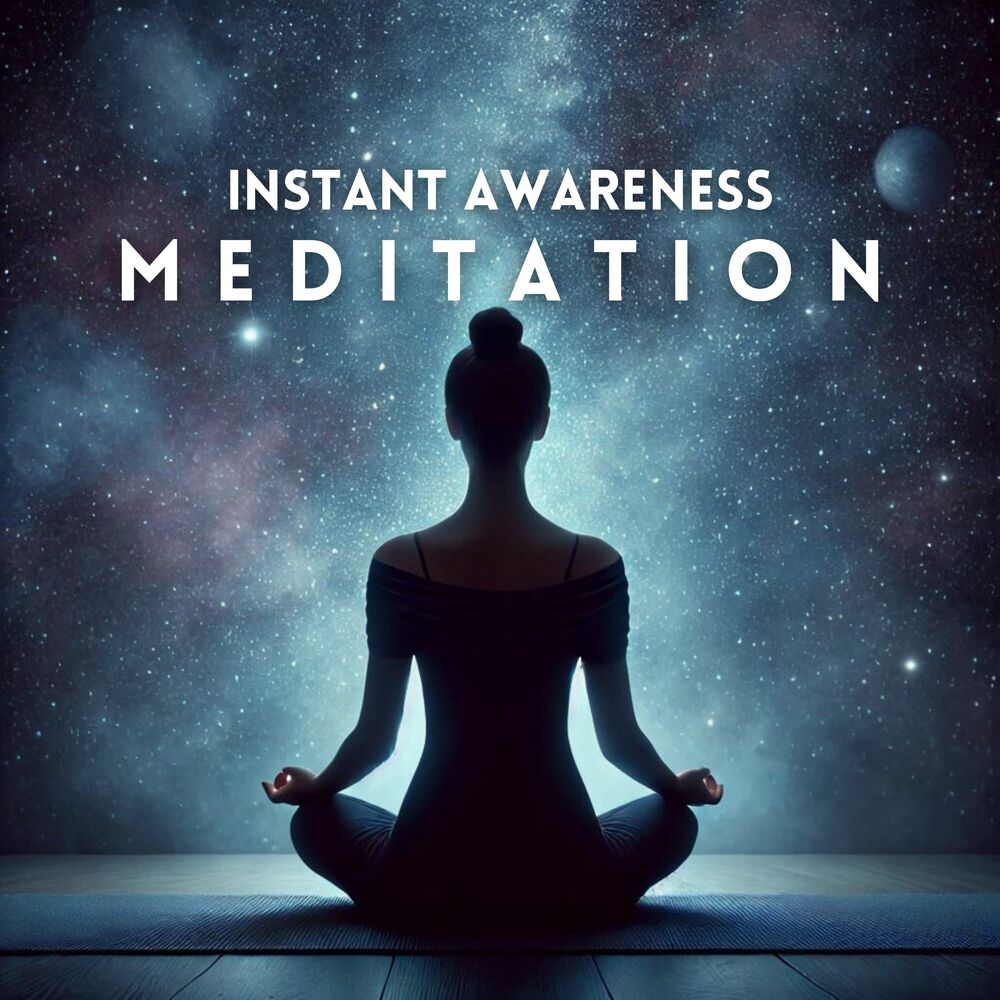 Picture of Instant Awareness Meditation