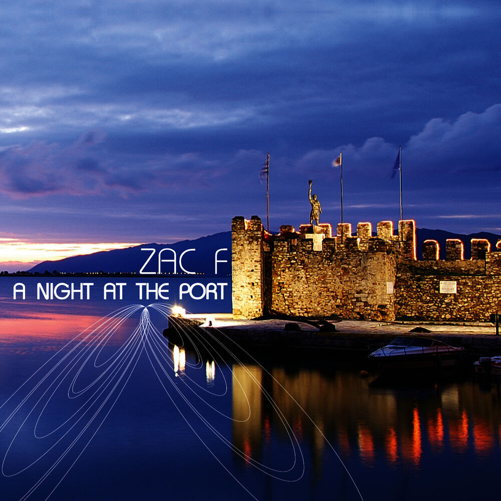 Picture of A Night At The Port
