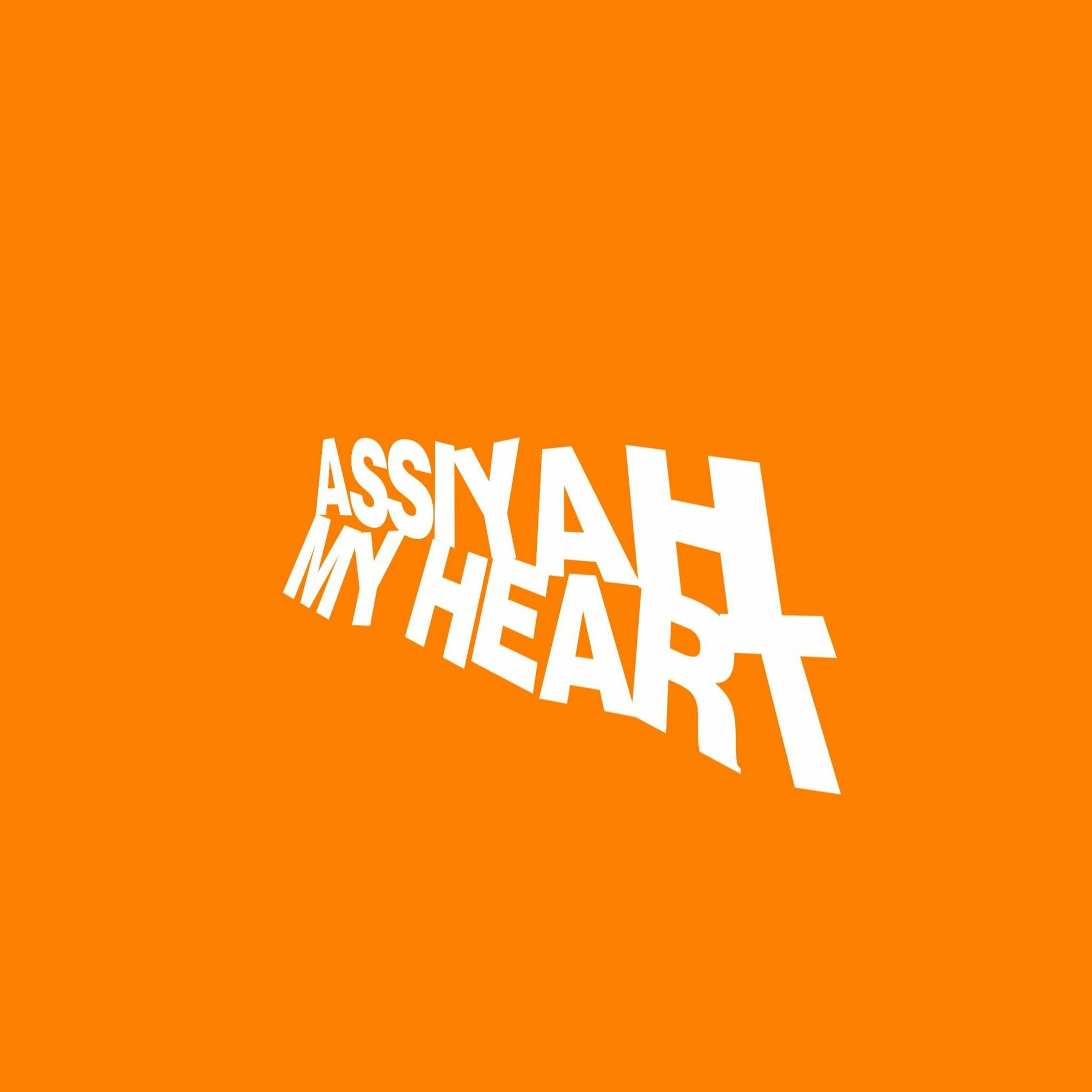 Album cover of My heart