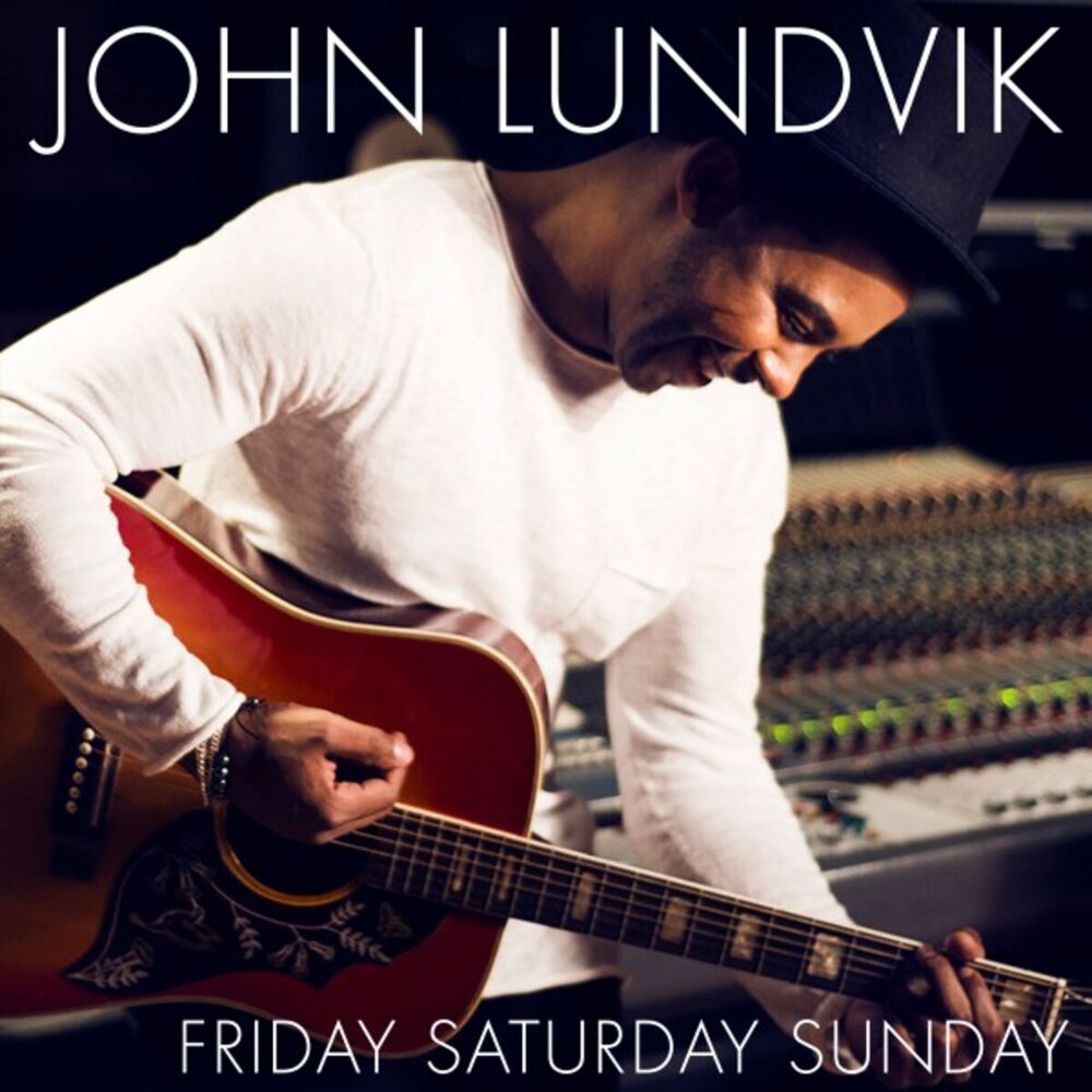 Picture of Friday Saturday Sunday