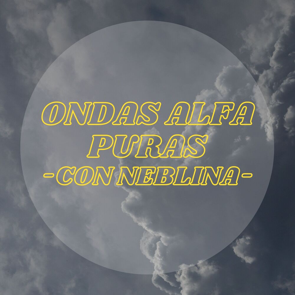 Picture of Ondas Alfa Puras Con Neblina