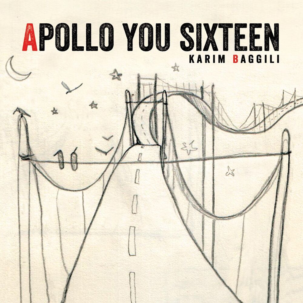 Picture of Apollo You Sixteen