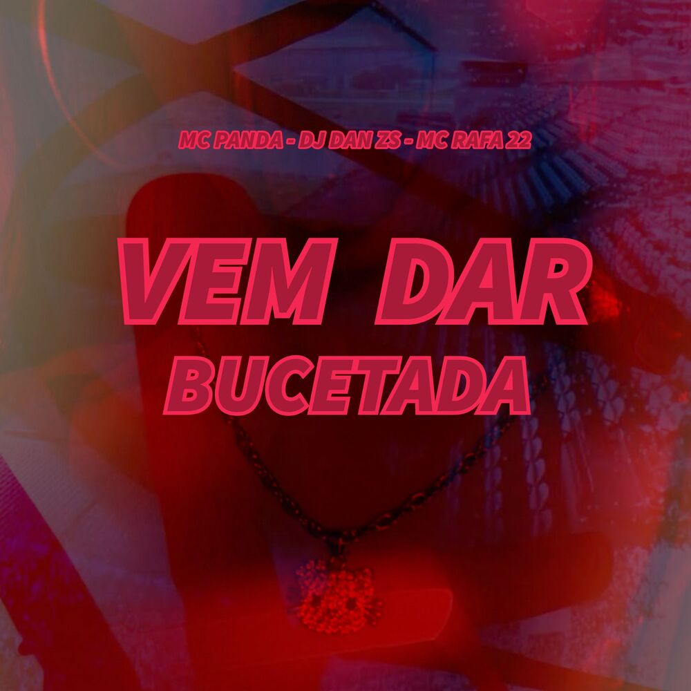 Picture of VEM DA BUCETADA
