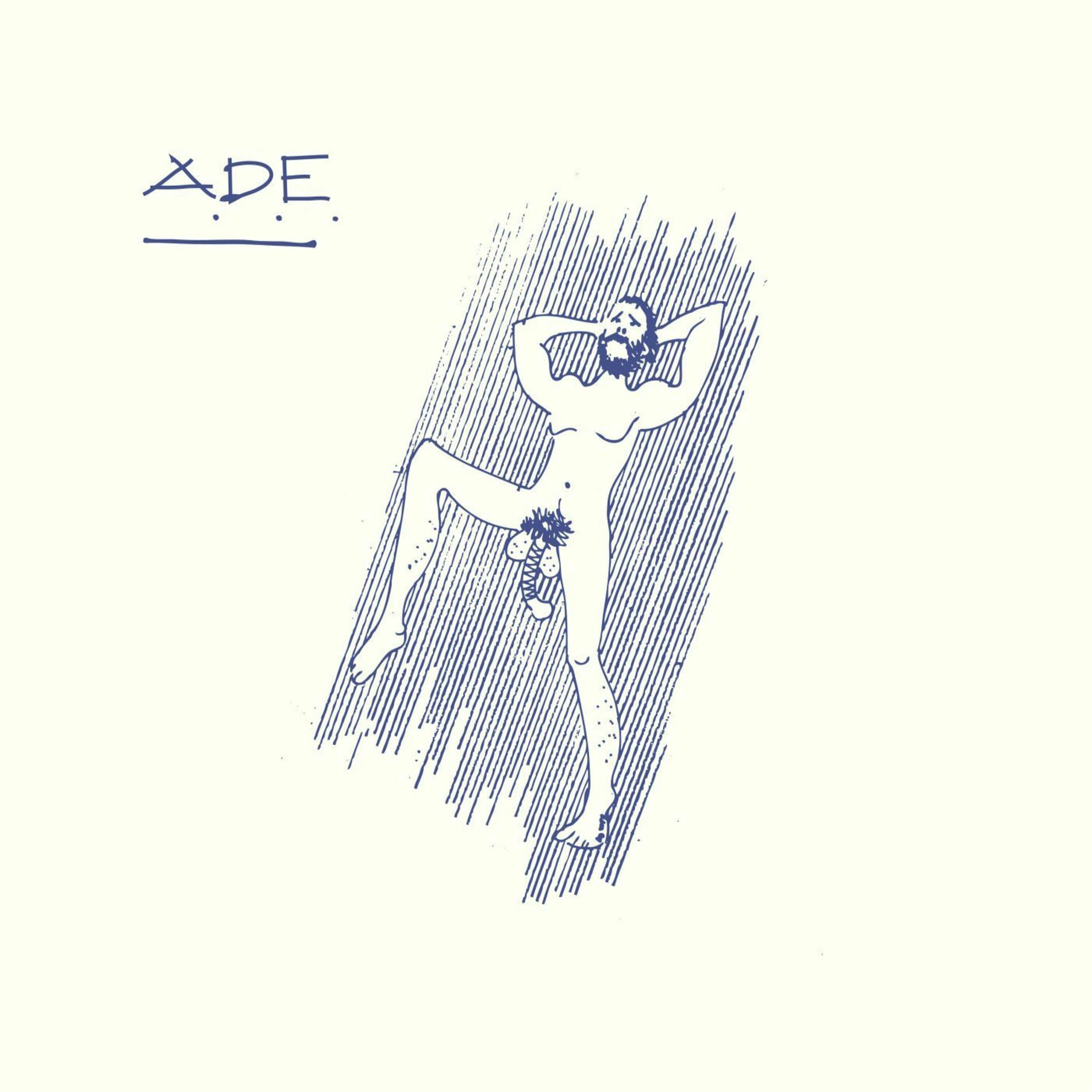 Album cover of The Wolf