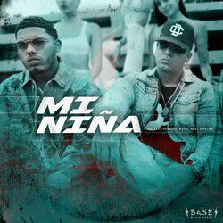 Cover of Mi Niña