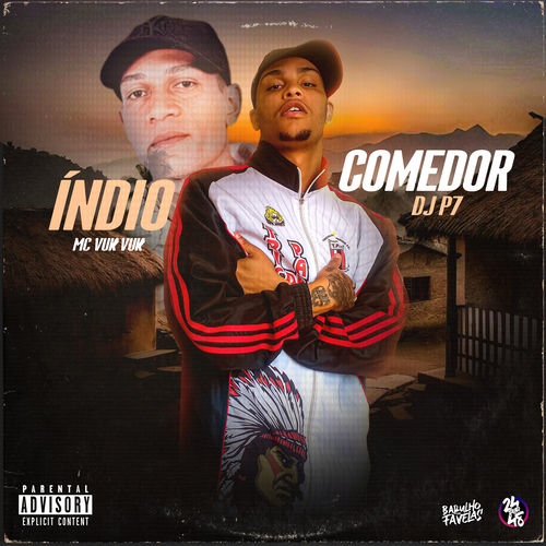 Montagem - Indio Comedor