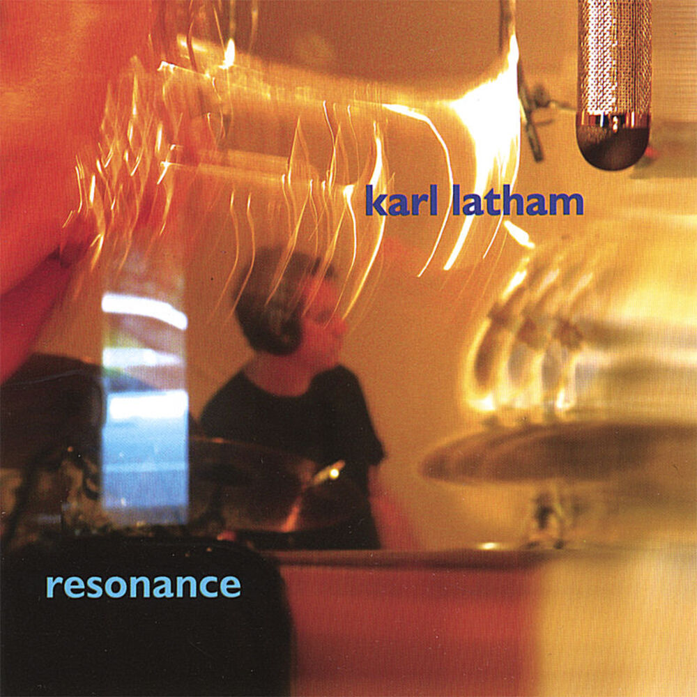 Picture of Resonance