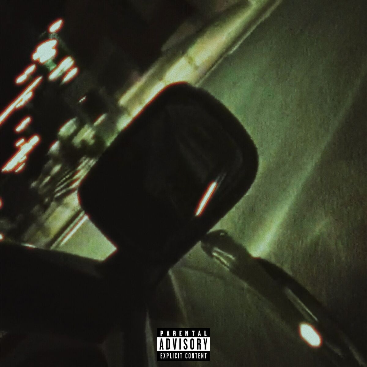 Album cover of WIE LANGE