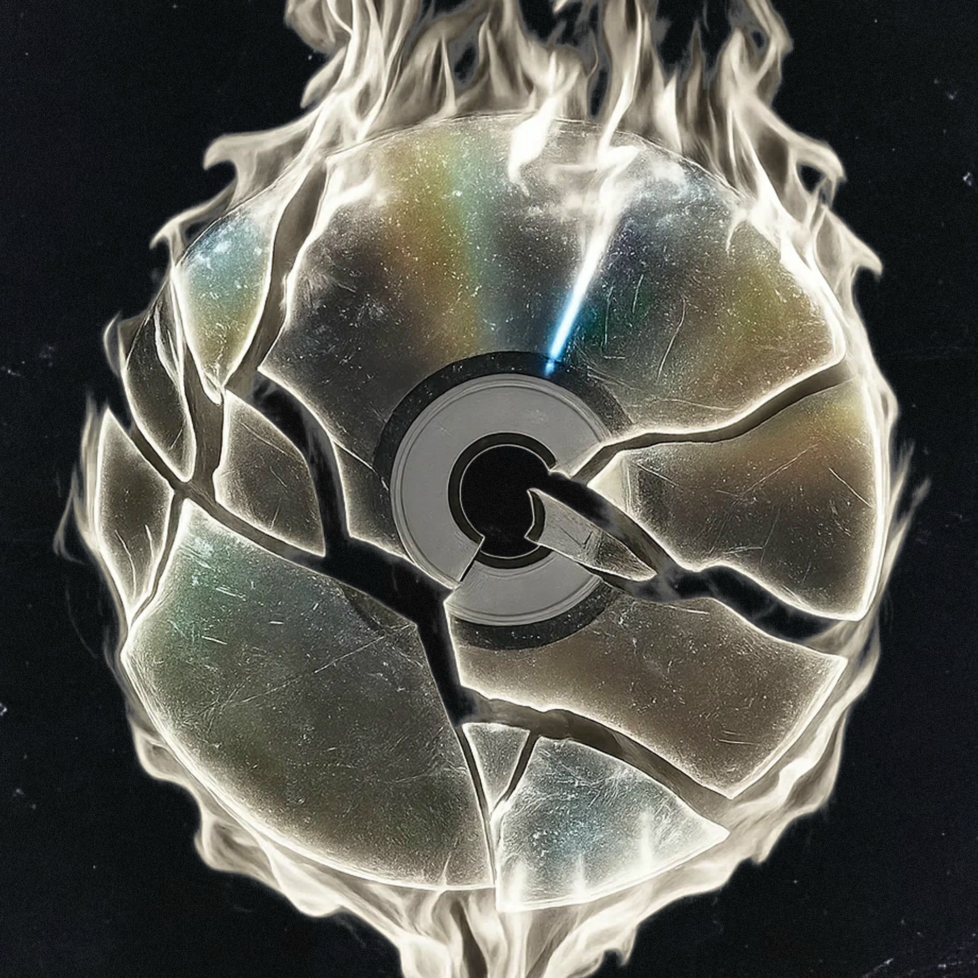 Album cover of Exkalibur (feat. LAAS)