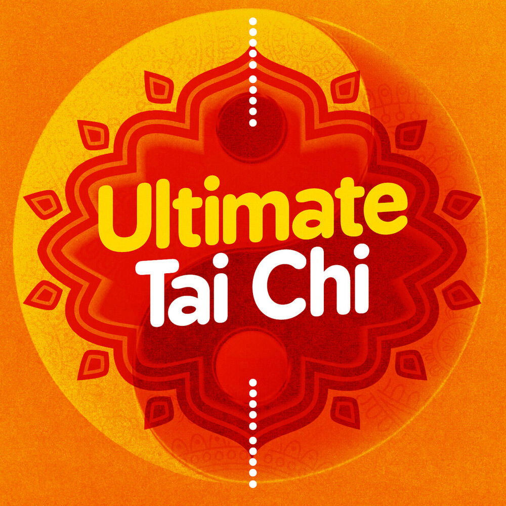 Picture of Ultimate Tai Chi