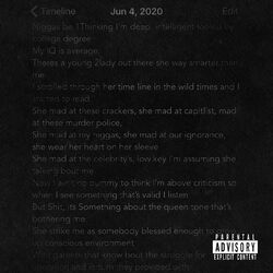 Cover of Snow On Tha Bluff