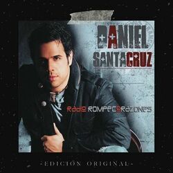 Cover of Radio Rompecorazones (Edición Original)