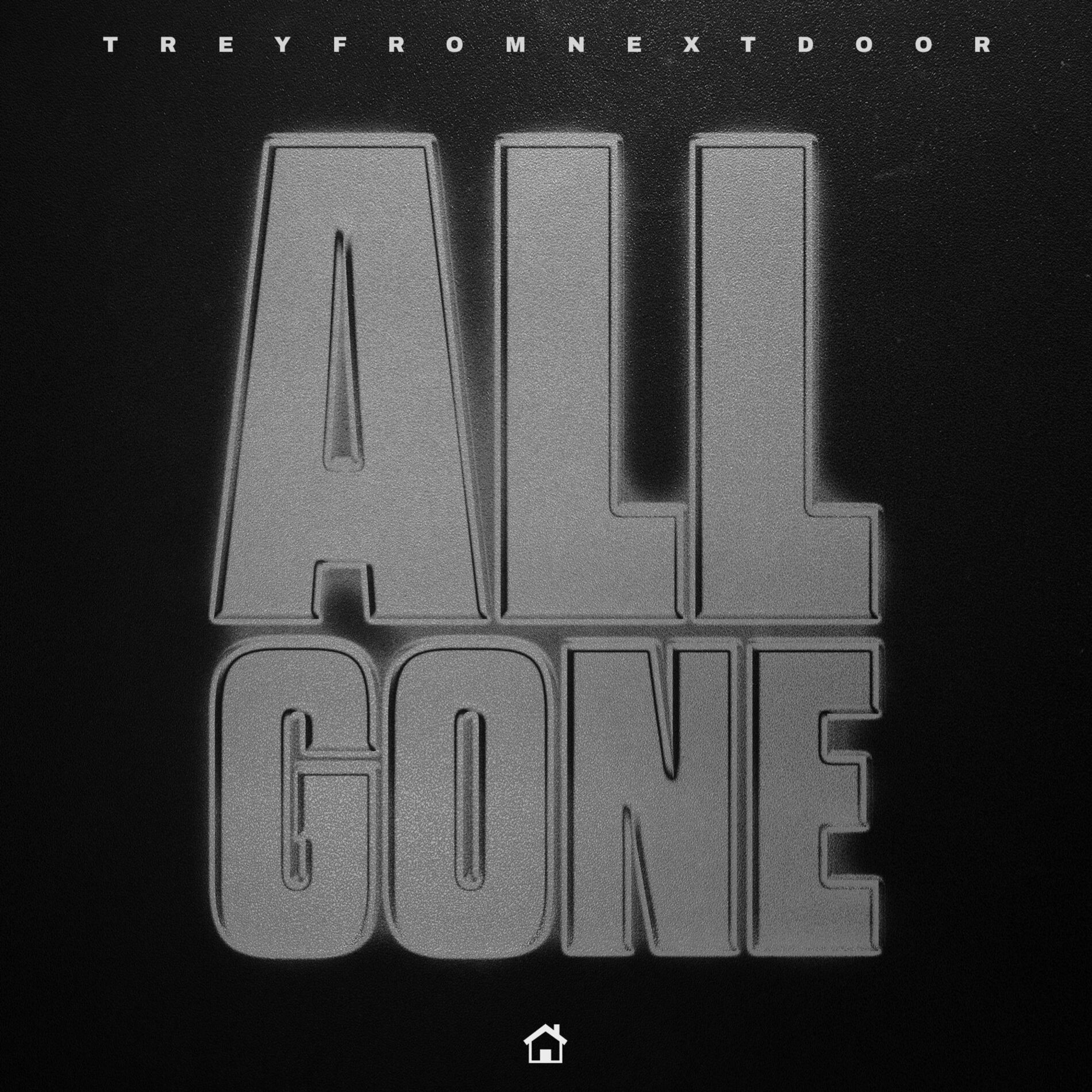 Album cover of All Gone
