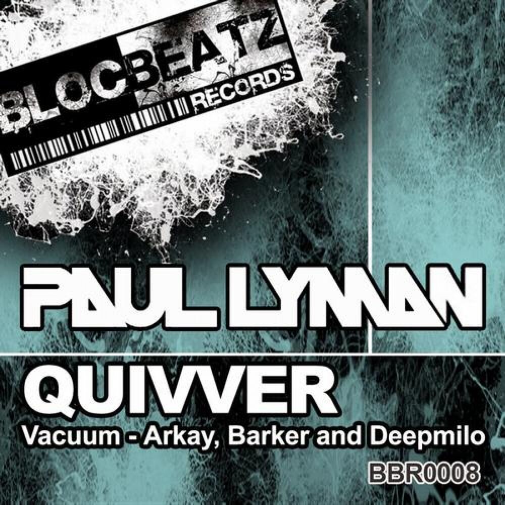 Picture of Quivver
