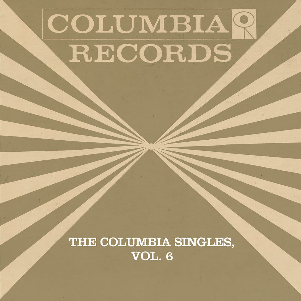 Picture of The Columbia Singles, Vol. 6