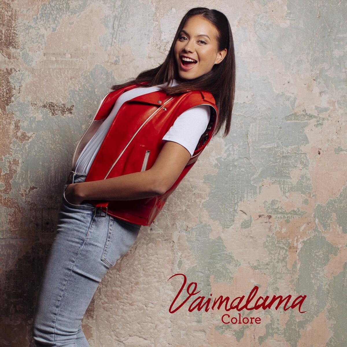 Album cover of Colore
