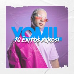 Cover of 10 Éxitos Duros