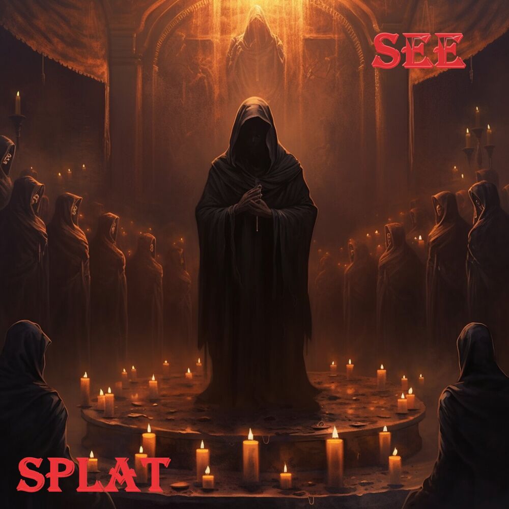 Picture of Splat - See