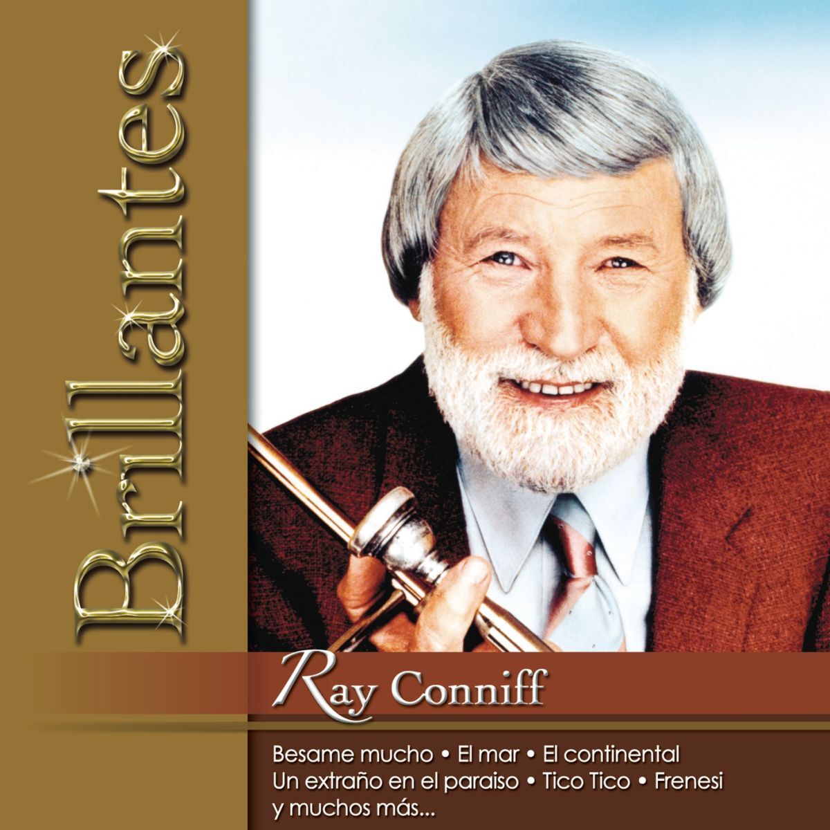 Album cover of Say It with Music