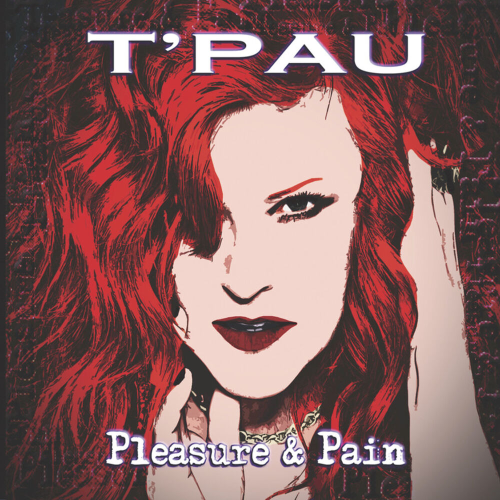 Picture of Pleasure and Pain