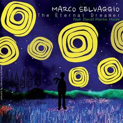 Cover of The Eternal Dreamer