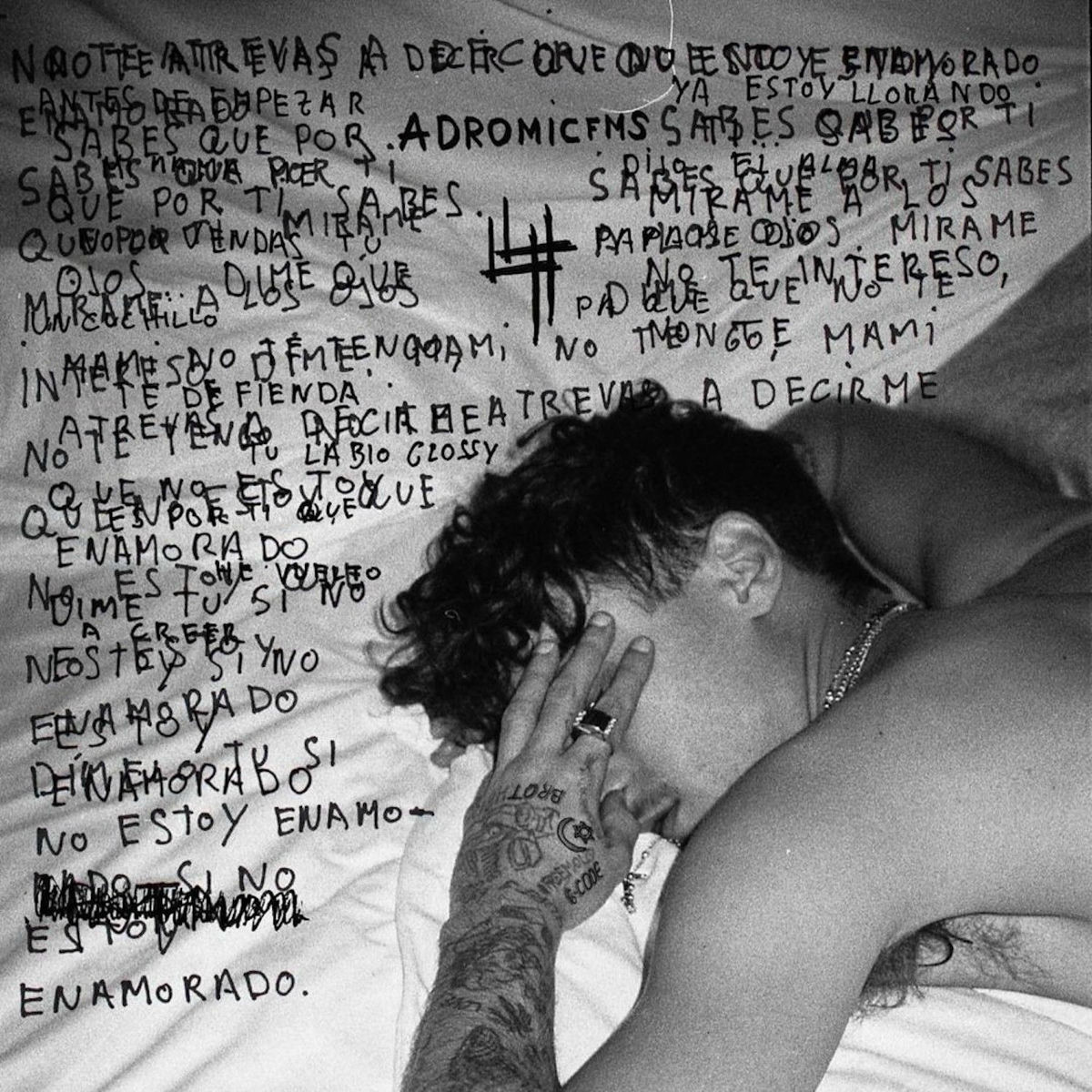 Album cover of Adromicfms 4