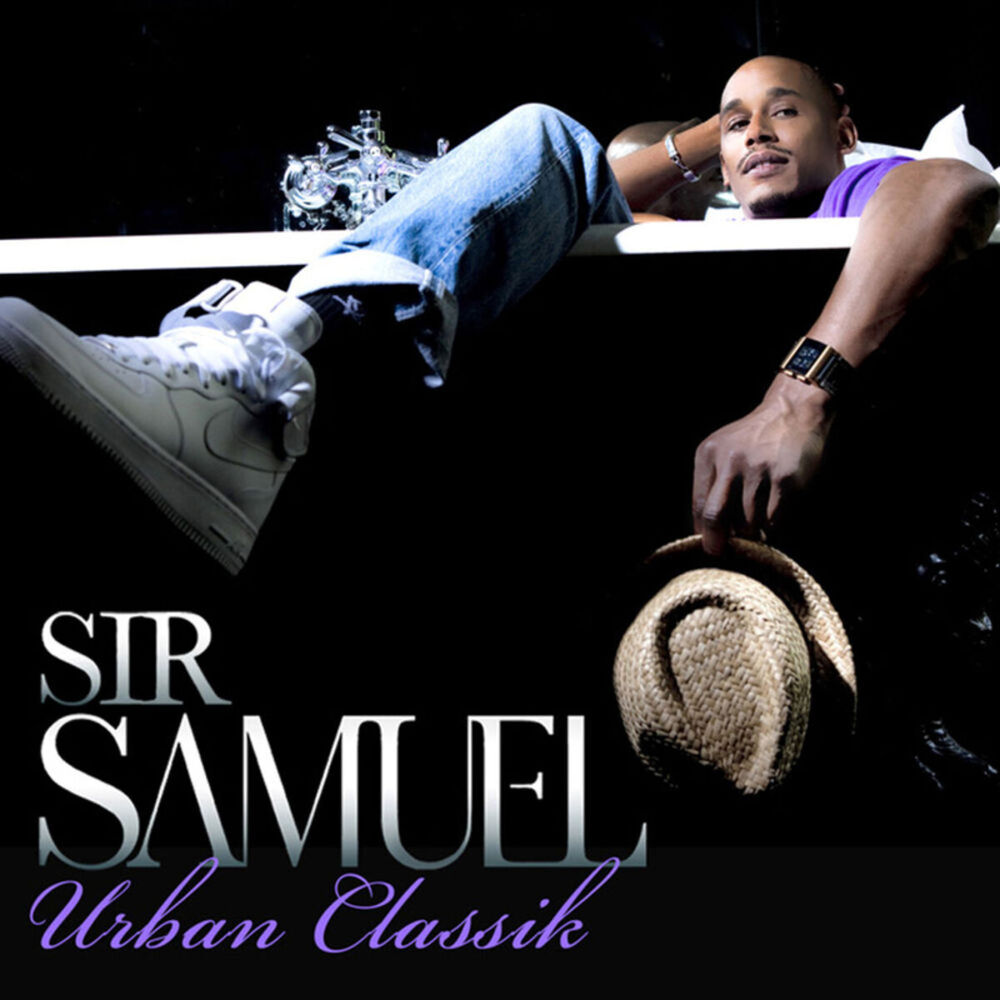 Picture of Urban Classik - Single