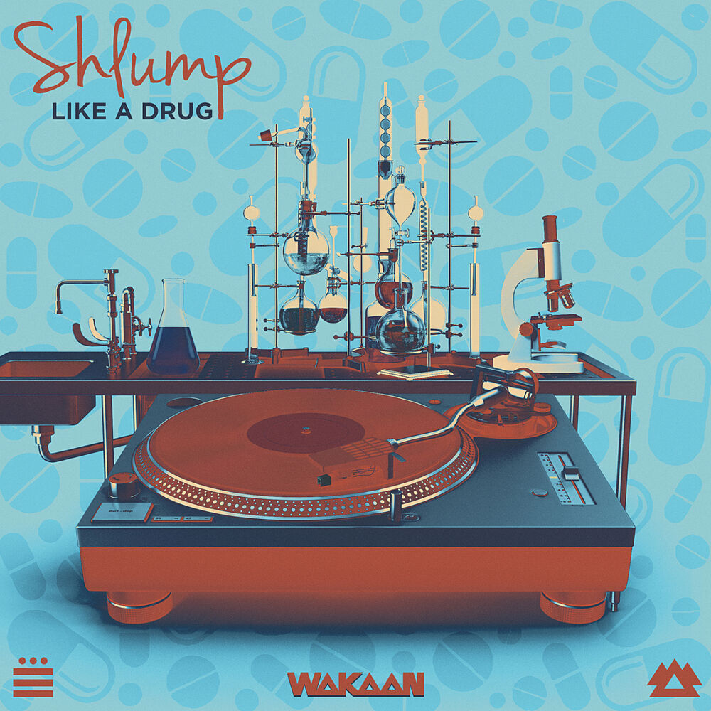 Picture of Like a Drug