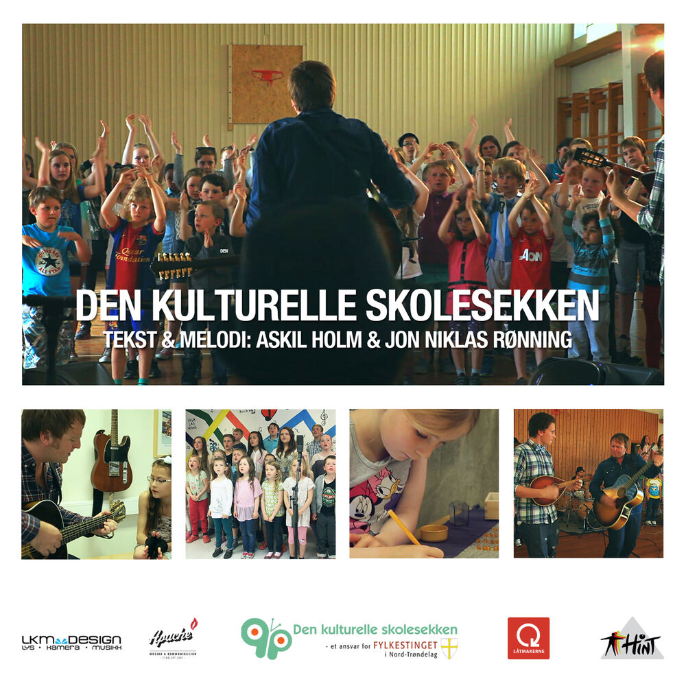 Picture of Den Kulturelle Skolesekken