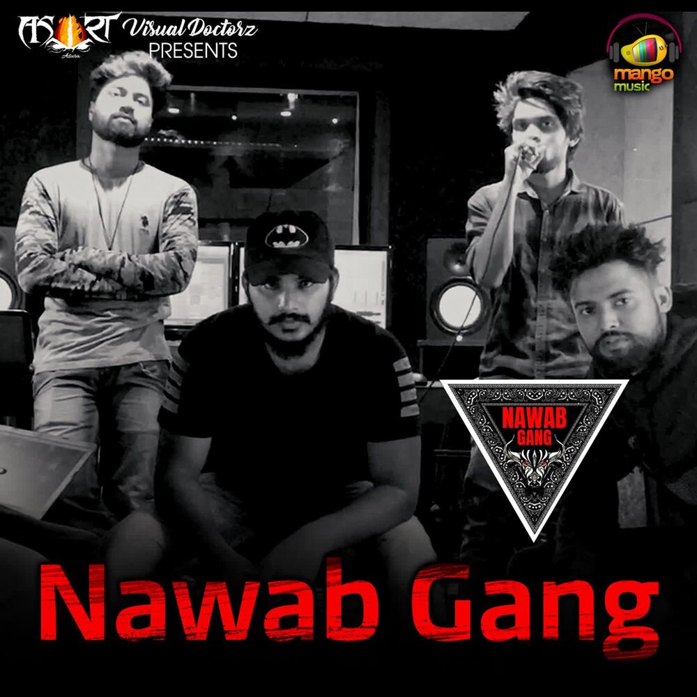 Picture of Nawab Gang