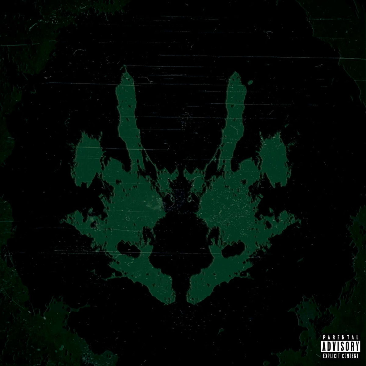 Album cover of Engineered Devotion