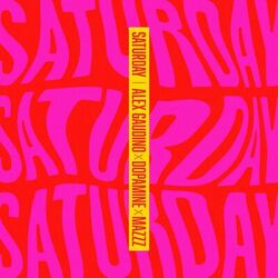 Cover of Saturday