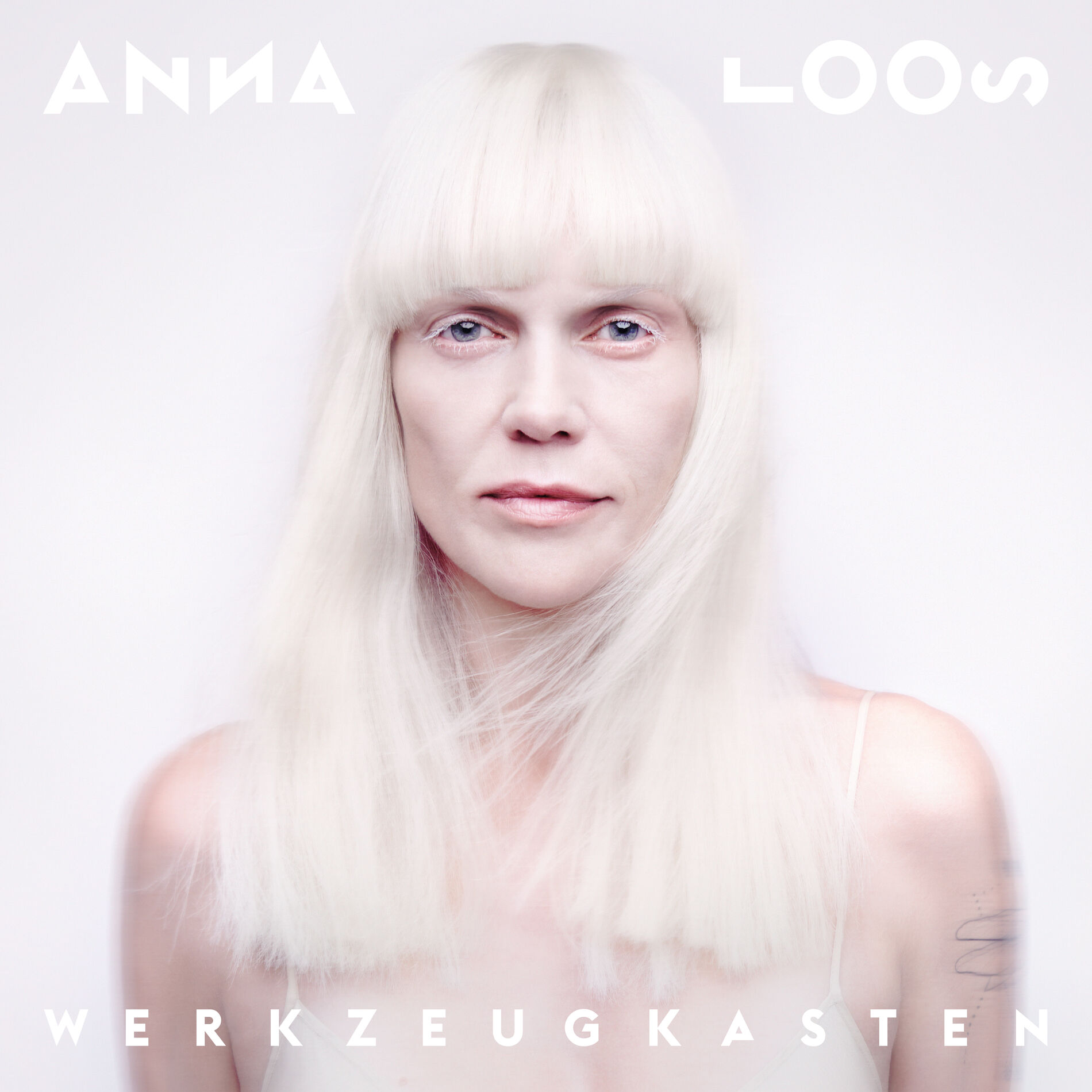 Album cover of Werkzeugkasten