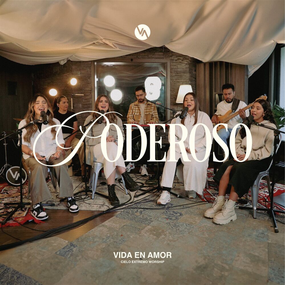 Picture of Poderoso