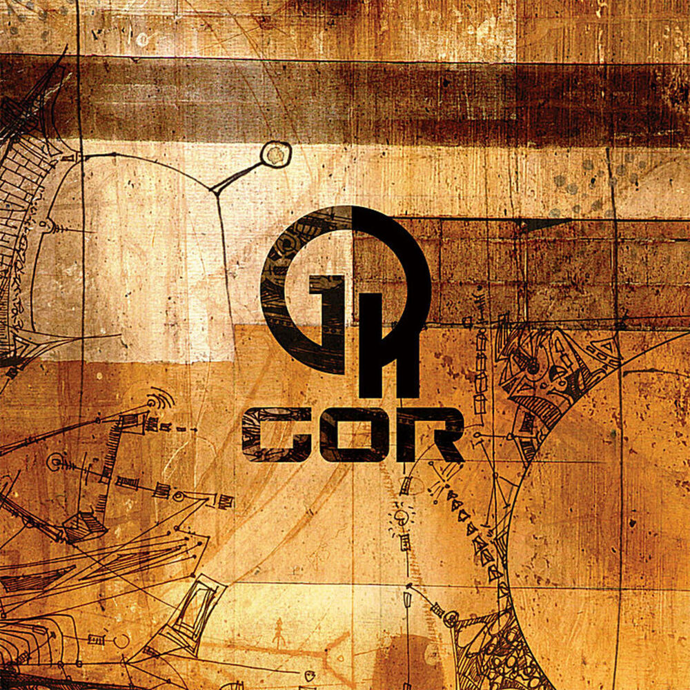 Picture of GOR