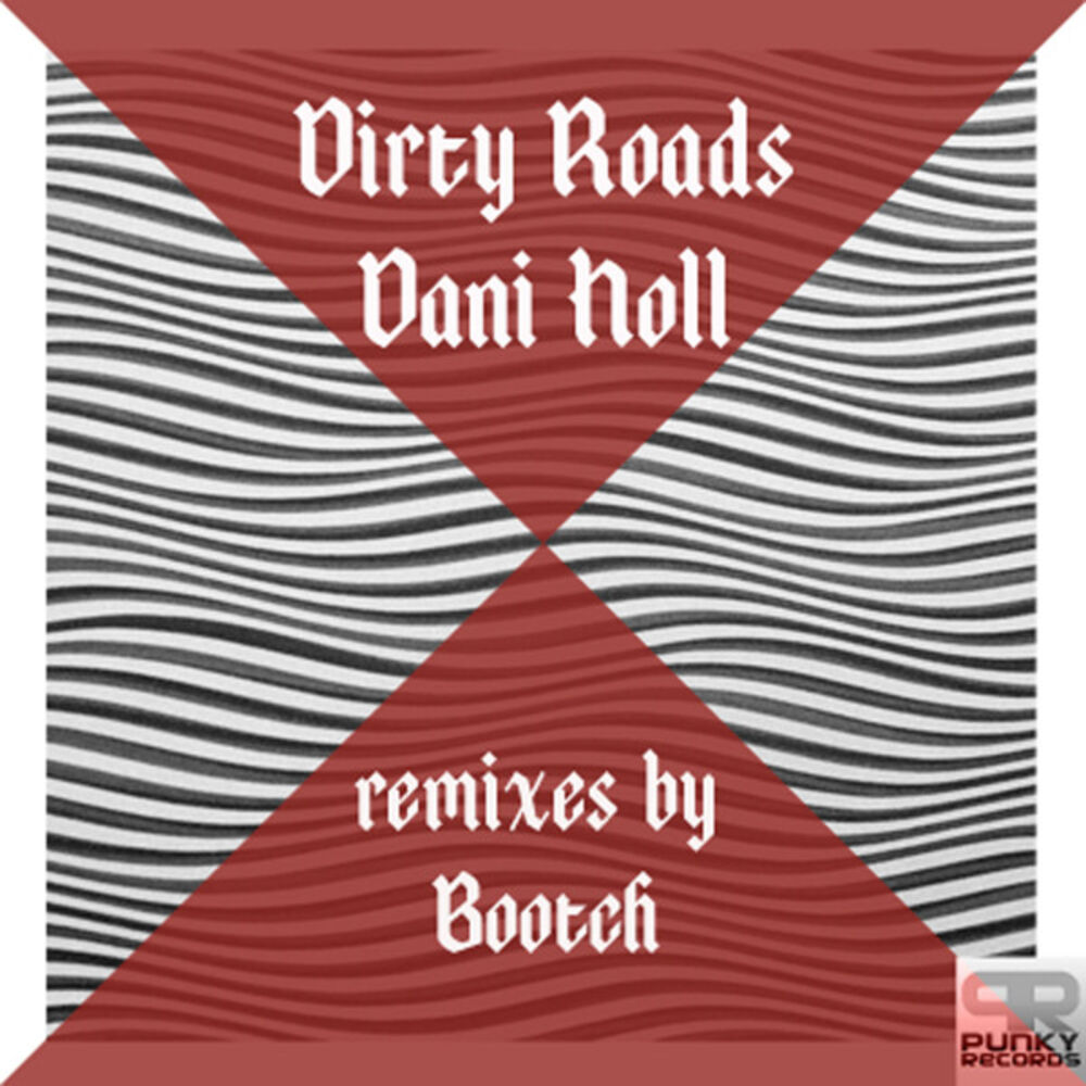 Picture of Dirty Roads