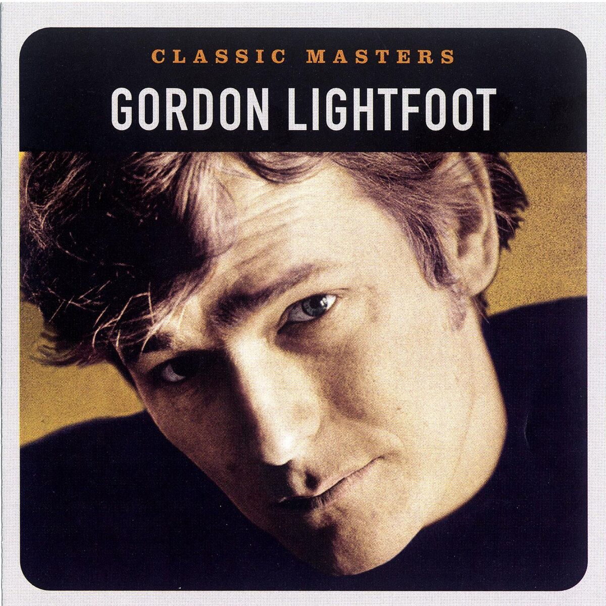 Album cover of Classic Masters
